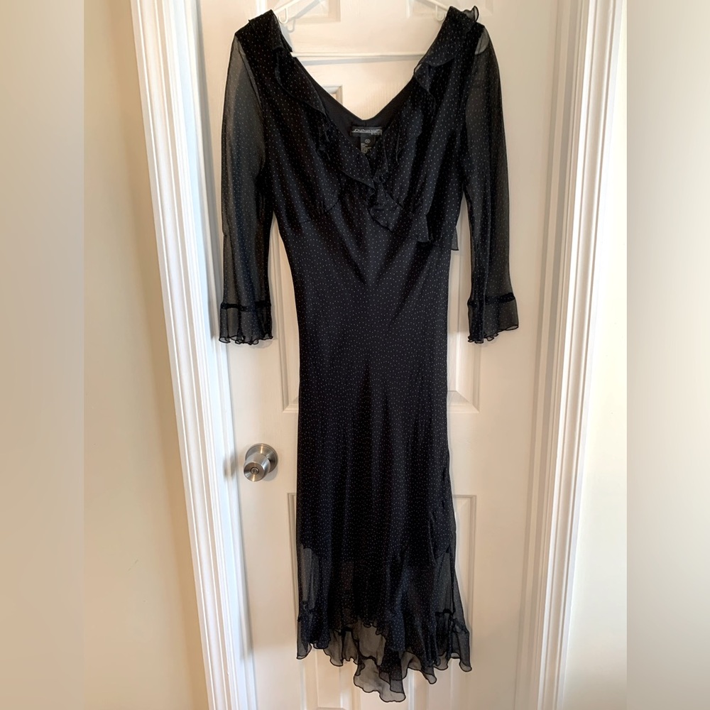 Jonathan Martin Studio dress